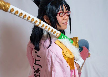 Tashigi