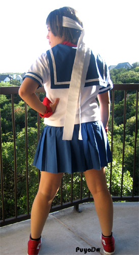 sakura street fighter. Sakura, Street Fighter | 2