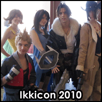 Ikkicon 2010